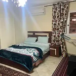 Fully Furnished Apartment In Sheraton Beside The Airport