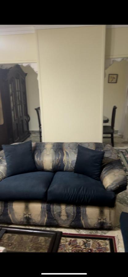 Apartment Fully Furnished In Sheraton Beside The Airport Cairo