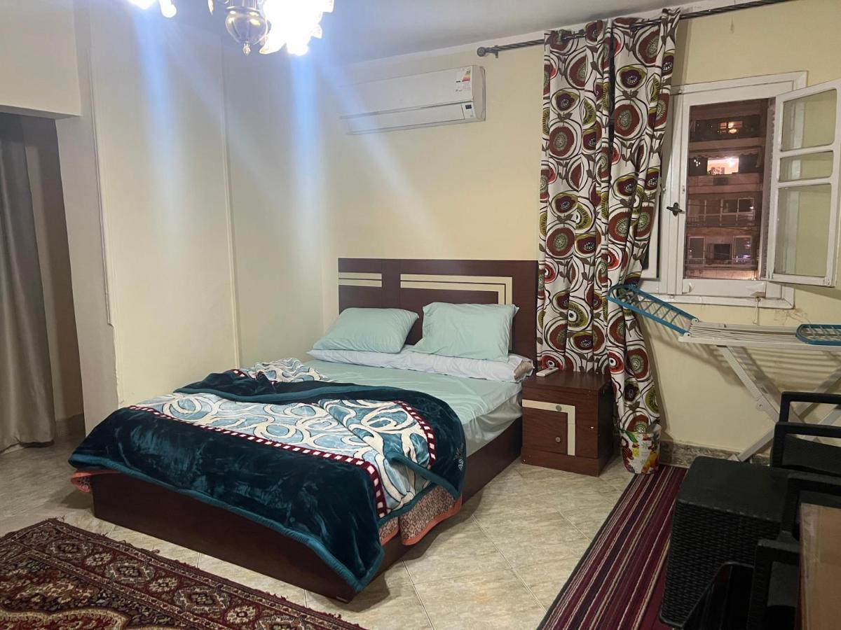 Fully Furnished In Sheraton Beside The Airport