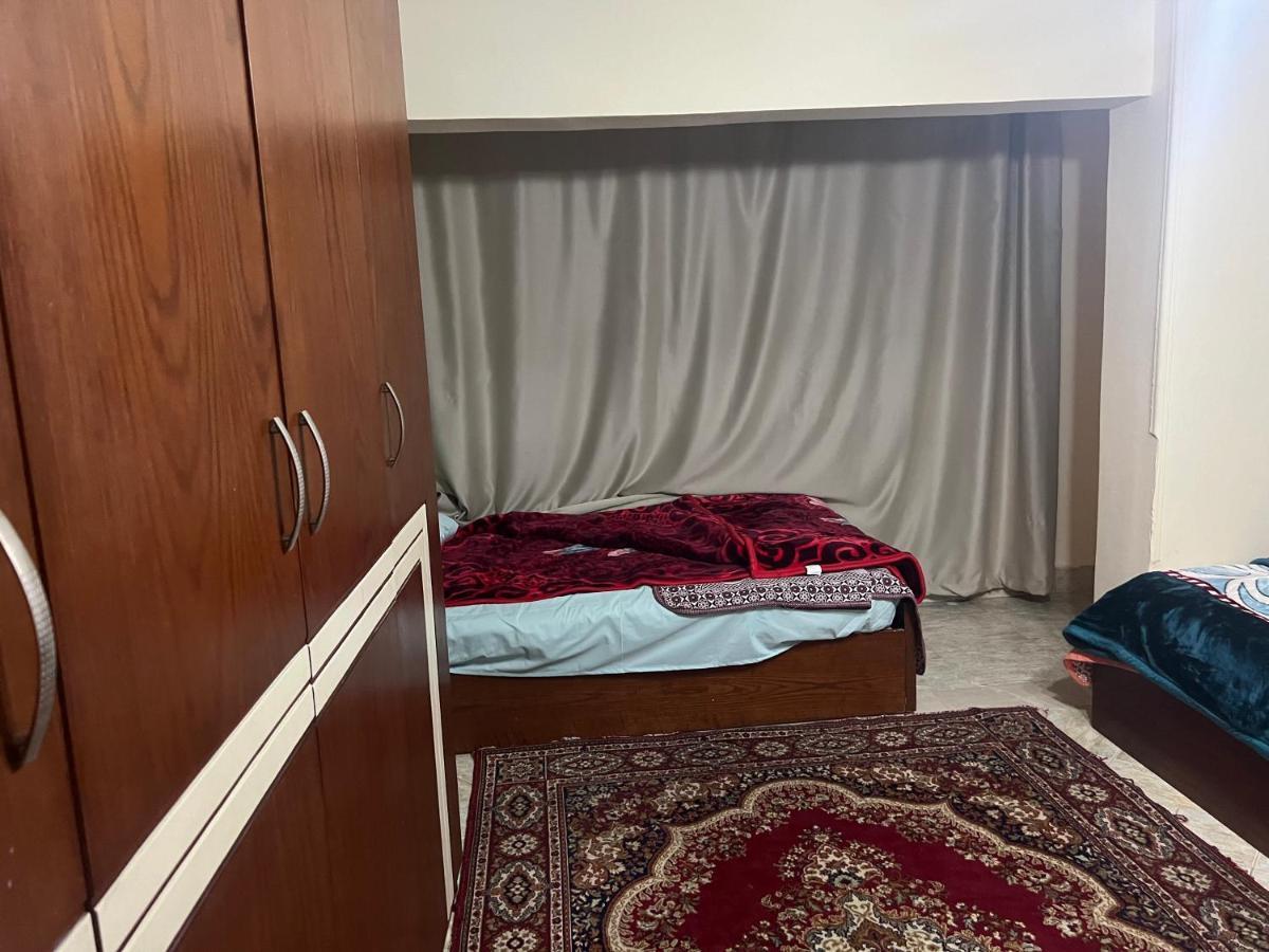 Apartment Fully Furnished In Sheraton Beside The Airport *