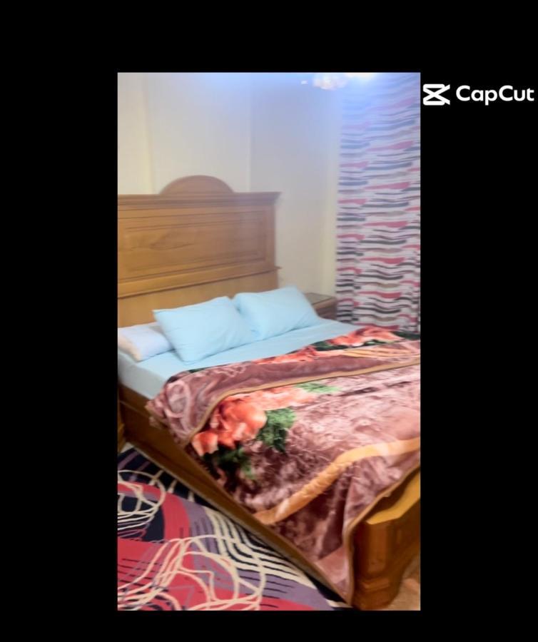 Fully Furnished In Sheraton Beside The Airport Apartment Cairo